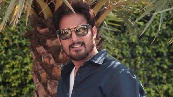 Jimmy Sheirgill Says He Is Uncomfortable With N*de Scenes