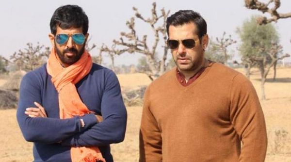 Kabir Khan On Bajrangi Bhaijaan Sequel: Pawan Putra Bhaijaan Is What Salman Is Calling It