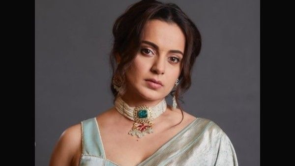 Kangana Ranaut Has This Advice For All Those Who Had COVID-19