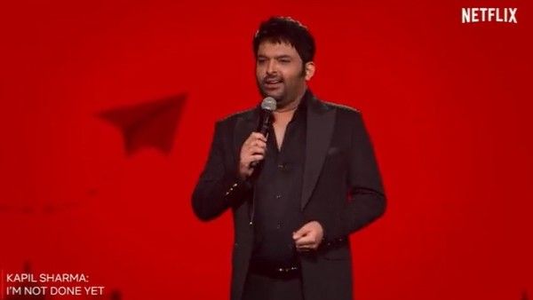 Kapil Sharma's New York Show’s New Dates To Be Announced In Two Weeks; Promoter Cites Management Decision