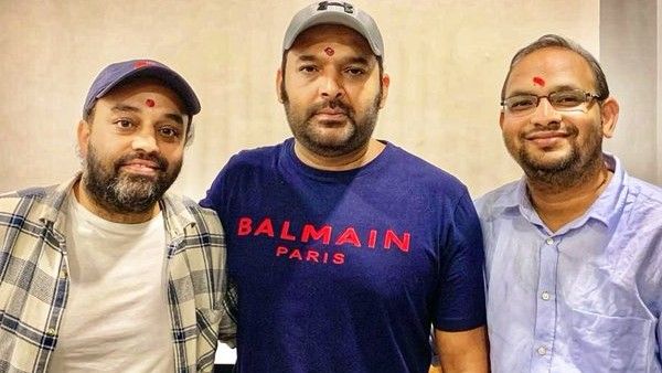 Kapil Sharma Biopic Announced; Fukrey Director Mrighdeep Singh Lamba To Helm It