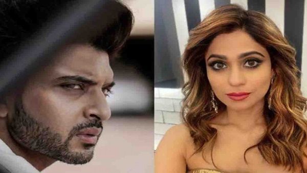 BB 15: Karan Kundrra’s Sister Meenu Kundra Follows Shamita Shetty On Twitter; Is This A Sign From His Sister?