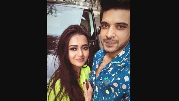 Naagin 6 Star Tejasswi Prakash Reveals Karan Kundrra Was Upset With Her For Not Taking A Break After BB 15