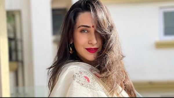 Karisma Kapoor Says Raj Kapoor Always Knew She Was Going To Be An Actress: Don't Let The Kapoor Name Down