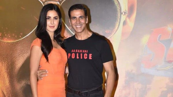 Katrina Kaif Had Admitted Being Hurt By Akshay Kumar's Ignorance & Strange Behaviour; Said They Aren't Buddies