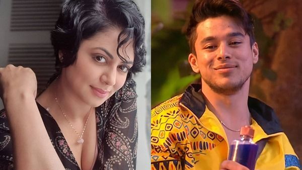 Bigg Boss 15: Kavita Kaushik Praises Pratik Sehajpal; Calls Him ‘Young Salman Khan Of Maine Pyar Kiya’