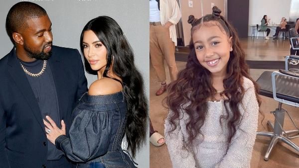 Kanye West Says He Doesn't Want His Kids On TikTok Months After Daughter North Launched Her Account
