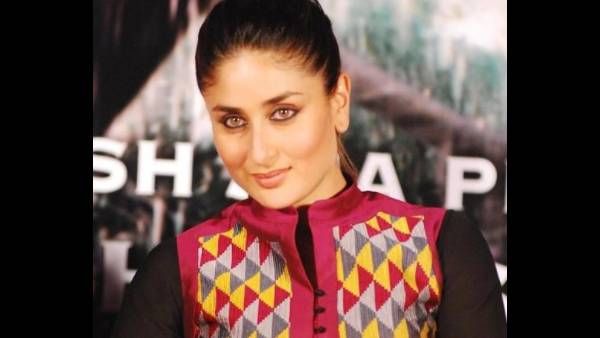 Kareena Kapoor Khan's Shoot For Her Future Ambitious Projects Delayed Due To The Rise In COVID-19 Cases?