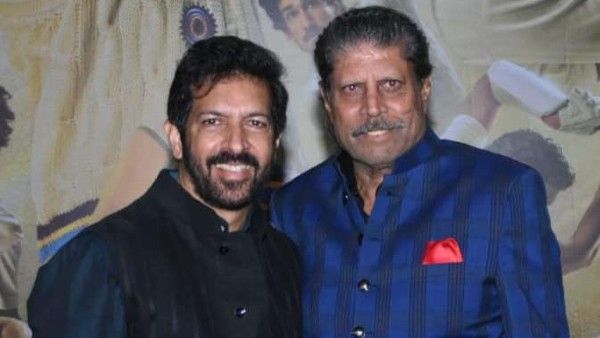 83: Kabir Khan Reveals What Kapil Dev Told Him After Pandemic Hit His Film