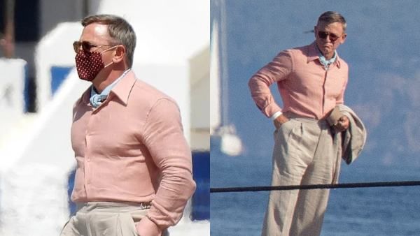 Knives Out 2: Daniel Craig Teases Tentative Release Date For Netflix Film