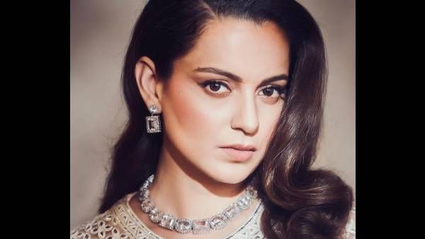 Kangana Ranaut Shares A Heartfelt Tribute To Swami Vivekananda On The Occasion Of His Birth Anniversary