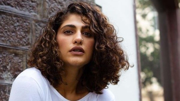 Kubbra Sait Tests Positive For COVID-19; Says 'I'm Alright, Resting And Watching TV'