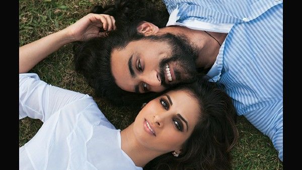 Kunal Kapoor And Wife Naina Welcome Baby Boy; Actor Says 'We Thank God For Our Abundant Blessings'