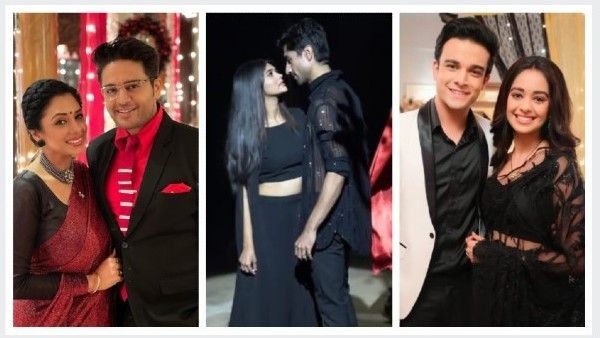 Latest TRP Ratings: Top 6 Shows Retain Their Slots; Kumkum Bhagya Witnesses A Jump