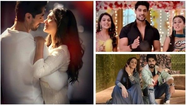 Latest TRP Ratings: Yeh Rishta Kya Kehlata Hai Makes It To 2nd Spot; Udaariyaan Witnesses A Drop