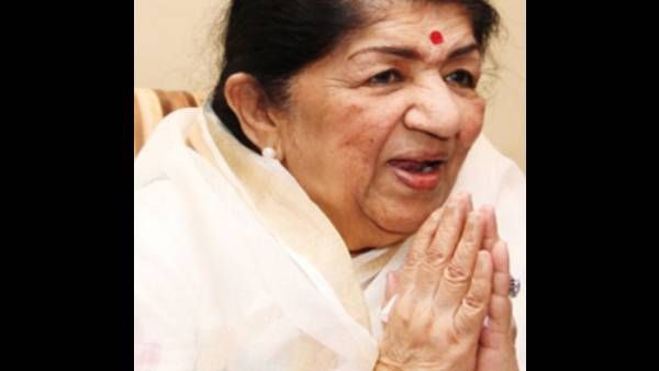 Lata Mangeshkar's Health Sees Marginal Improvement, Reveals Her Family