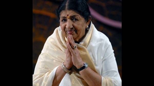 Lata Mangeshkar Continues To Be In ICU After Being Given Trial Of Extubation, Showing Signs Of Improvement