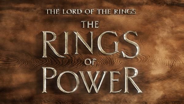 Amazon Unveils The Title To Anticipated Show Lord Of The Rings: The Rings Of Power