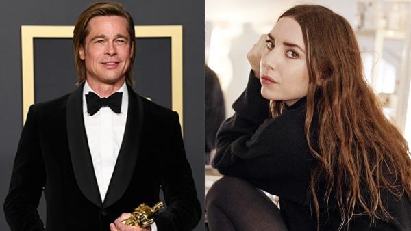 Brad Pitt & Lykke Li Are Not Dating; Actor Reportedly Has Not Met The Singer 'In Years'