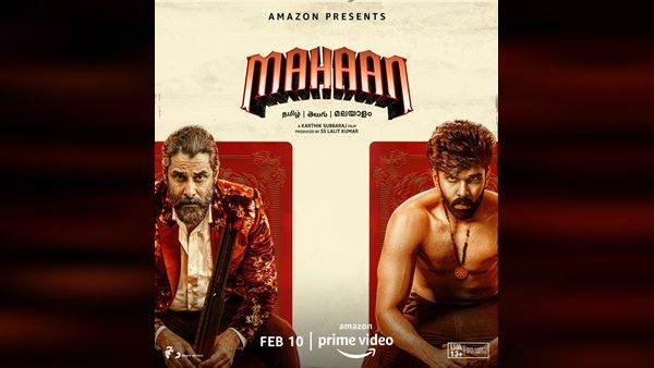 Mahaan New Song Out: A Soulful And Heart-Felt Track ‘Pona Poyura’ From Upcoming Action Thriller Dropped