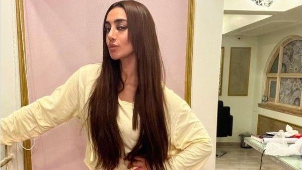 Mahek Chahal Is Ready To Fall In Love, But Says 'Ladke Milte Hi Nahi'