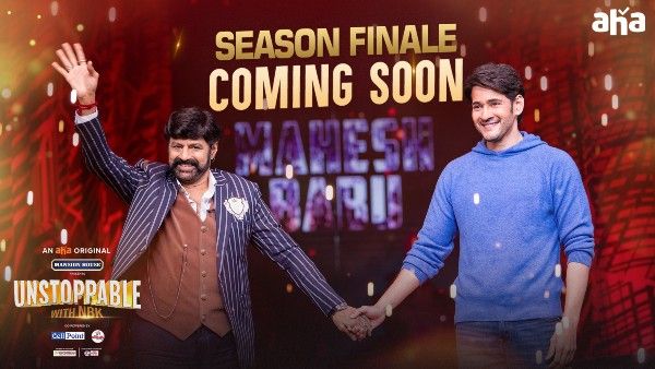 Unstoppable With NBK: Mahesh Babu Shares An Emotional Experience That Pushed Him To Work For Needy Children