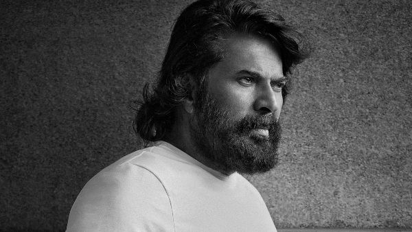 Mammootty Tests Positive For COVID-19; Confirms That He Is In Self Isolation