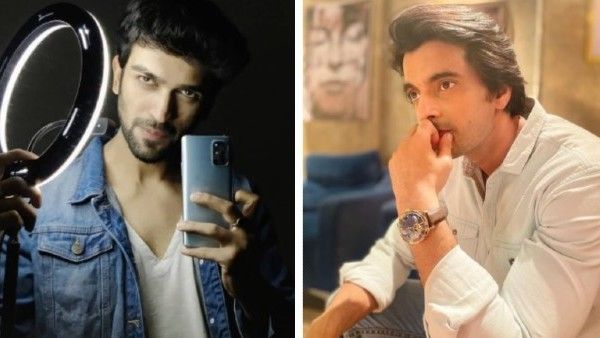 Imlie: Manasvi Vashist To Replace Gashmeer Mahajani As Aditya? Here's How He Will Enter The Show!