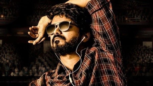 Master Hindi Remake To Hit The Shooting Floor This Year: Report