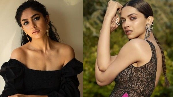 Mrunal Thakur Reacts After Deepika Padukone Fans Slam Her For Liking Post Mocking Gehraiyaan Promotions