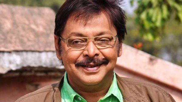 Vateran Odia Actor Mihir Das Passes Away At 63