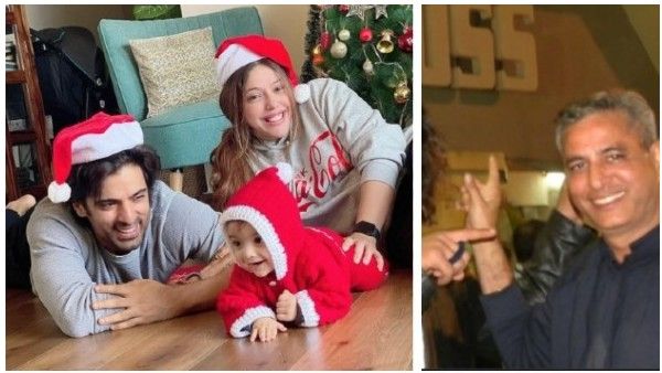 Mohit Malik & Addite's 9-Month-Old Son Ekbir & The Voice Of Bigg Boss Atul Kapoor Test Positive For COVID-19