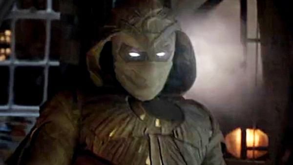 Moon Knight Trailer: Oscar Isaac Embraces Chaos To Become Marvel's Newest Superhero