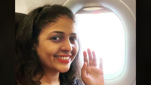 Marathi Actress Mrunalini Jambhale Recalls Shocking Incident; Says ‘A Director Hit Me On My Head’