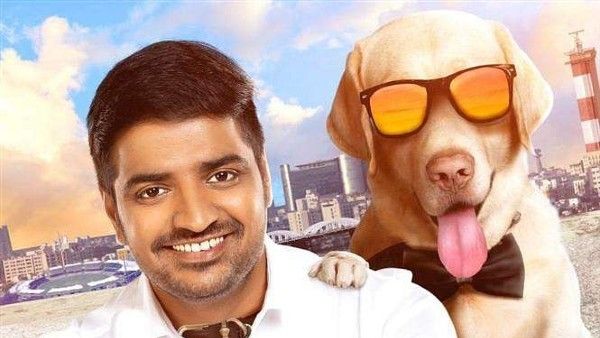 Naai Sekar Twitter Review: Netizens Have THIS To Say About Sathish-Kishore Rajkumar’s Comedy Entertainer!