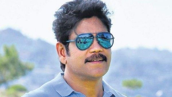 Nagarjuna Reacts To Being Labelled As 'South Ka Actor'; Says It Doesn't Bother Him