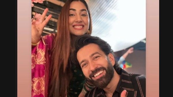 Bade Achhe Lagte Hain 2 Completes 100 Episodes: Nakuul Thanks Fans; Disha Says Priya Has Given Her New Meaning
