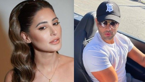 Has Nargis Fakhri Found Love Again? Read On To Know