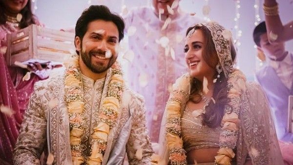 Varun Dhawan's Wife Natasha Dalal Wants To Keep Herself As Busy As Her Actor-Husband