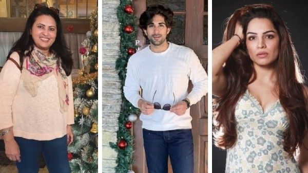 Neelu Kohli Contracts Omicron; Shikha Singh & Kushagre Dua Test Positive For COVID-19