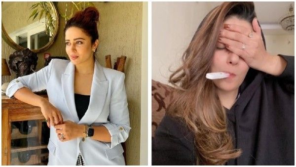 Bhabhi Ji Ghar Par Hai’s Nehha Pendse & Mann Kee Awaaz Pratigya’s Pooja Gor Test Positive For COVID-19