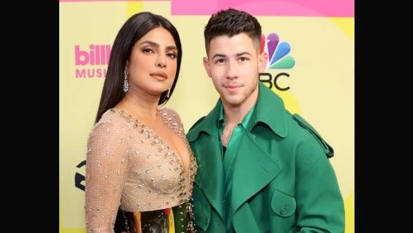 Priyanka Chopra And Nick Jonas Welcome Baby Via Surrogacy; Say 'We Are Overjoyed'