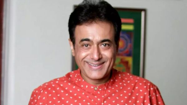 Nitish Bharadwaj Announces Separation From His Wife Smita Gate; Says ‘I Have Been Unlucky’