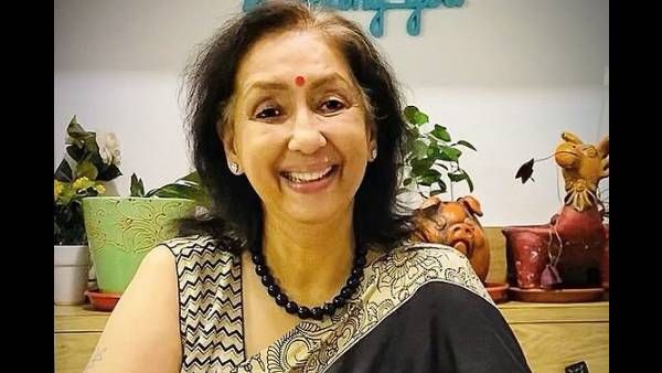 Gond Ke Laddu Is A Tale Of Simple Human Emotions, Says Neena Kulkarni