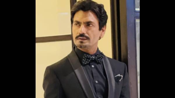 Nawazuddin Siddiqui Builds A Dream Paradise For Himself