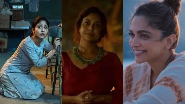 Top 8 OTT Releases In January 2022: Gehraiyaan, Human, Yeh Kaali Kaali Ankhein & More