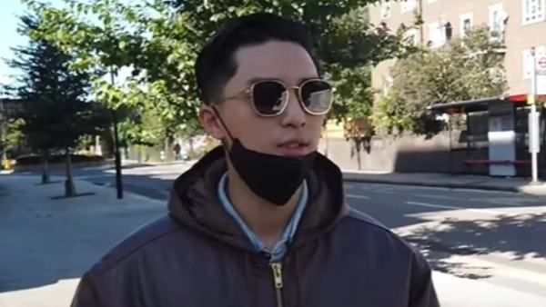 Park Seo Joon Worked 15 Hours A Day On MCU Film The Marvels, Took At Least 20 COVID Tests