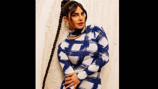 Priyanka Chopra On Her Ugly Banter With Australian Journalist Questioning Her Credentials: That Just P***ED Me