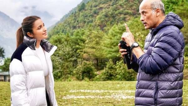 Parineeti Chopra On Working With Sooraj Barjatya In Uunchai, Calls Him 'Maestro Of Family Entertainers'