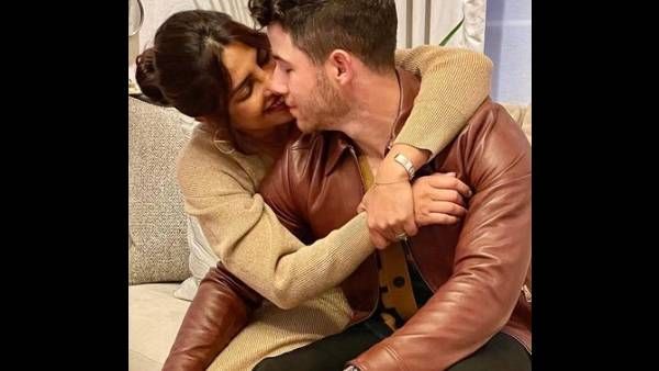 Priyanka Chopra And Nick Jonas Are All Set To Embrace Parenting, Couple Wanted To Have A Child For Some Time